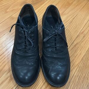 Paul Green Oxford Shoes